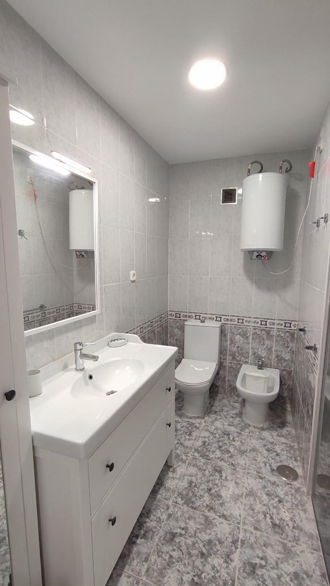 Apartmán Apartamento Brasil Torremolinos Exteriér fotografie