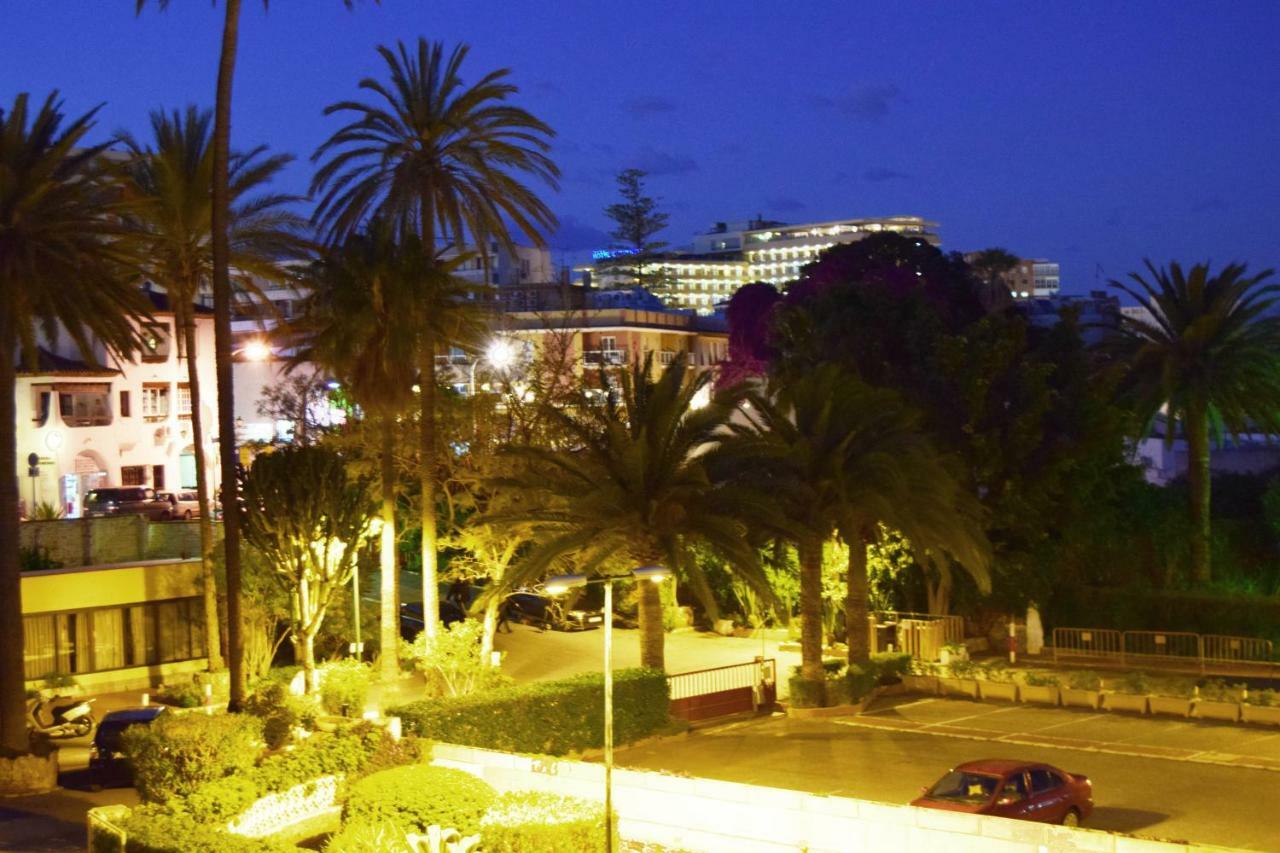 Apartmán Apartamento Brasil Torremolinos Exteriér fotografie