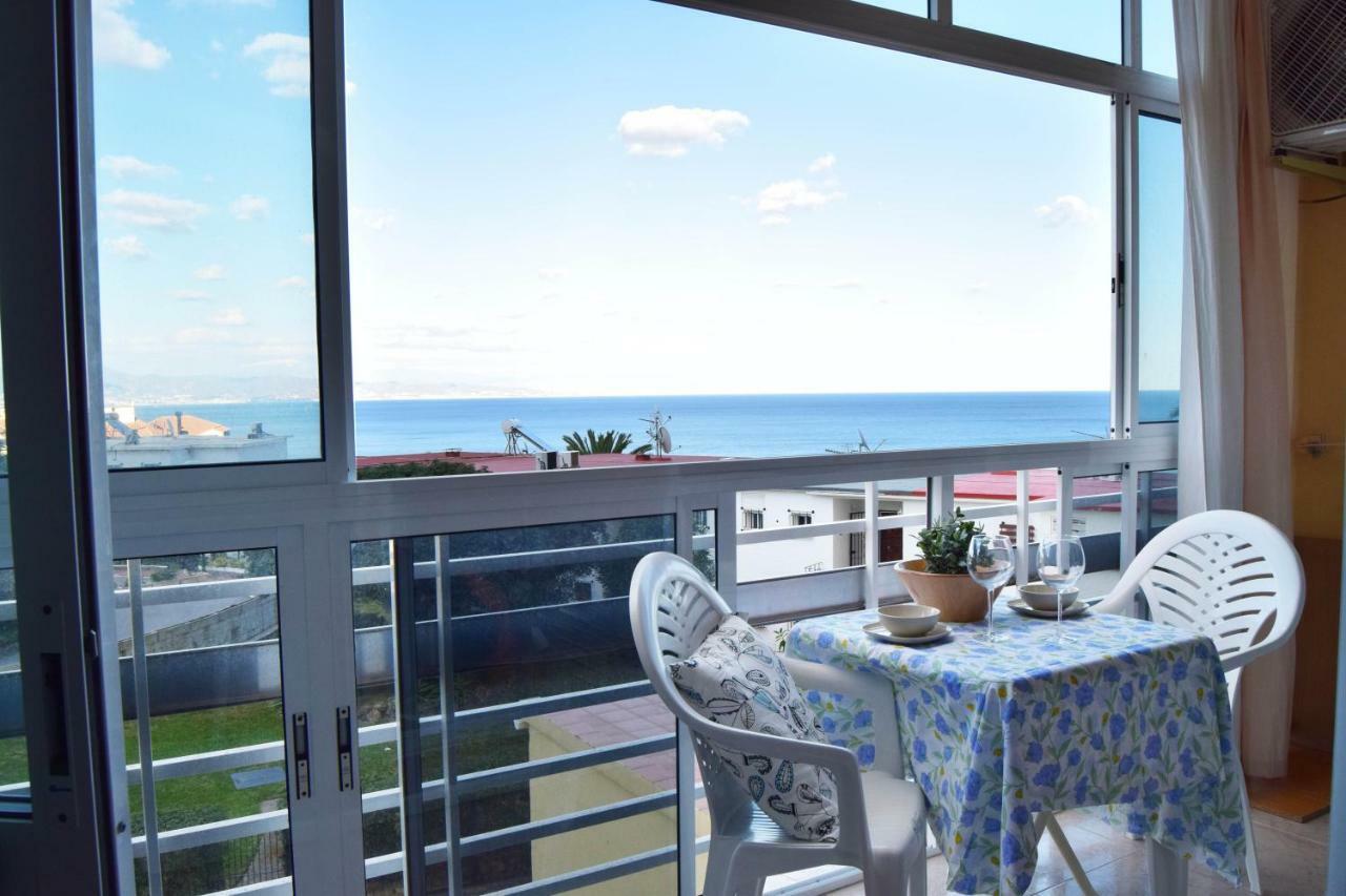Apartmán Apartamento Brasil Torremolinos Exteriér fotografie