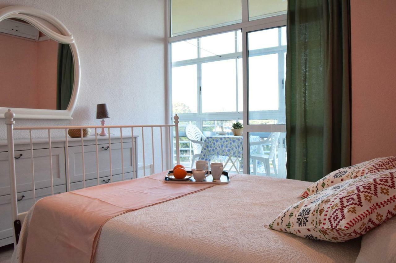Apartmán Apartamento Brasil Torremolinos Exteriér fotografie